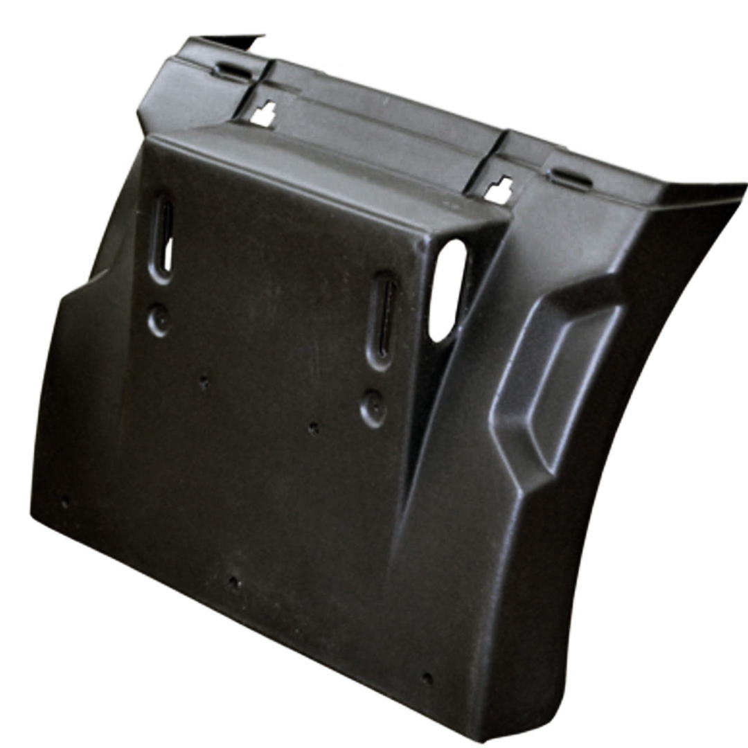 GUARDAFANGO FRONTAL TRASERO VOLVO Y RENAULT