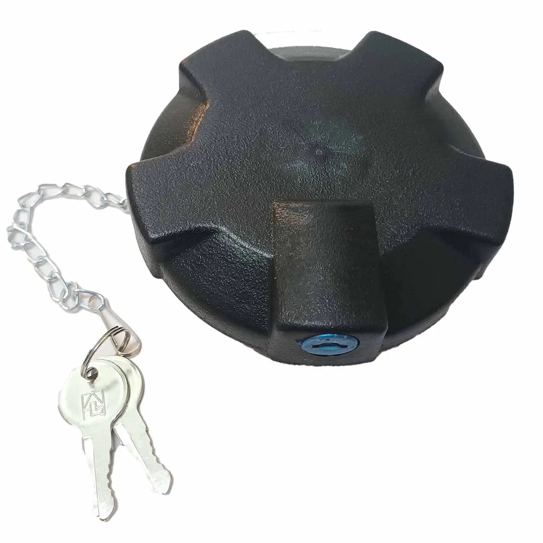 TAPA DE COMBUSTIBLE VOLVO, MERCEDES, DAF Y MAN - Image 3