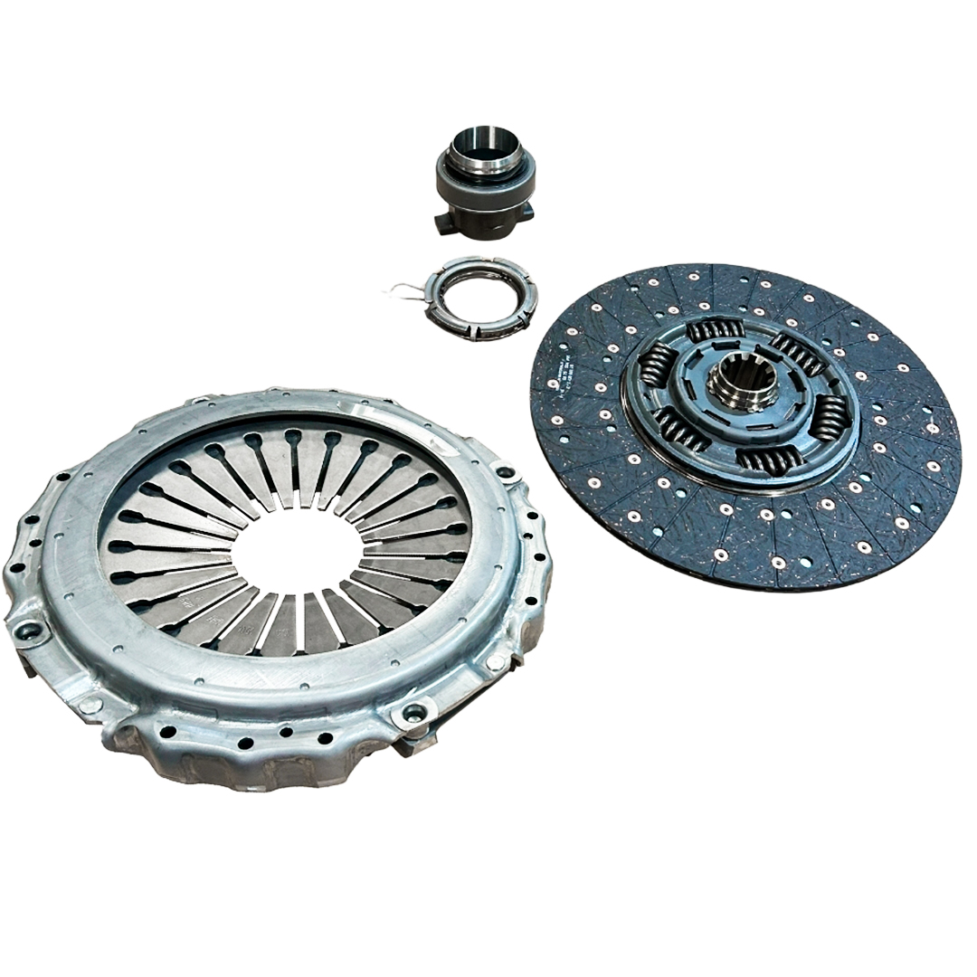 KIT EMBRAGUE CAMION RENAULT 430 MM REVOL