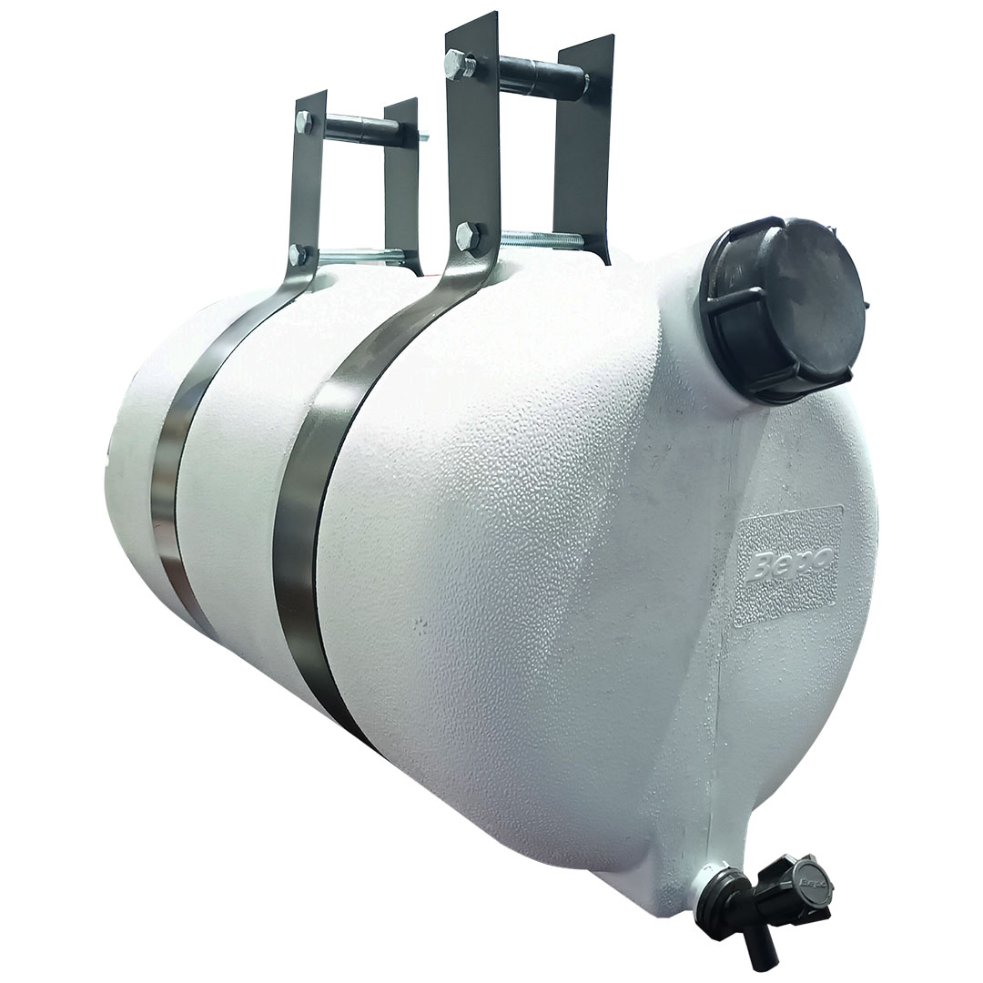 ESTANQUE DE AGUA CON LLAVE 26 LITROS - Image 2