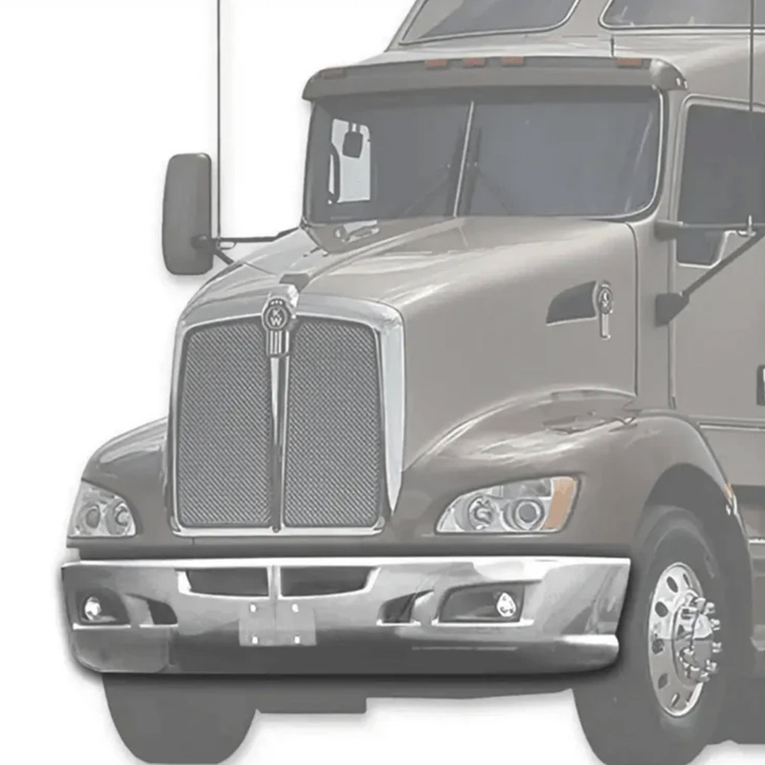 PARACHOQUES CAMION KENWORTH T660 - Image 2