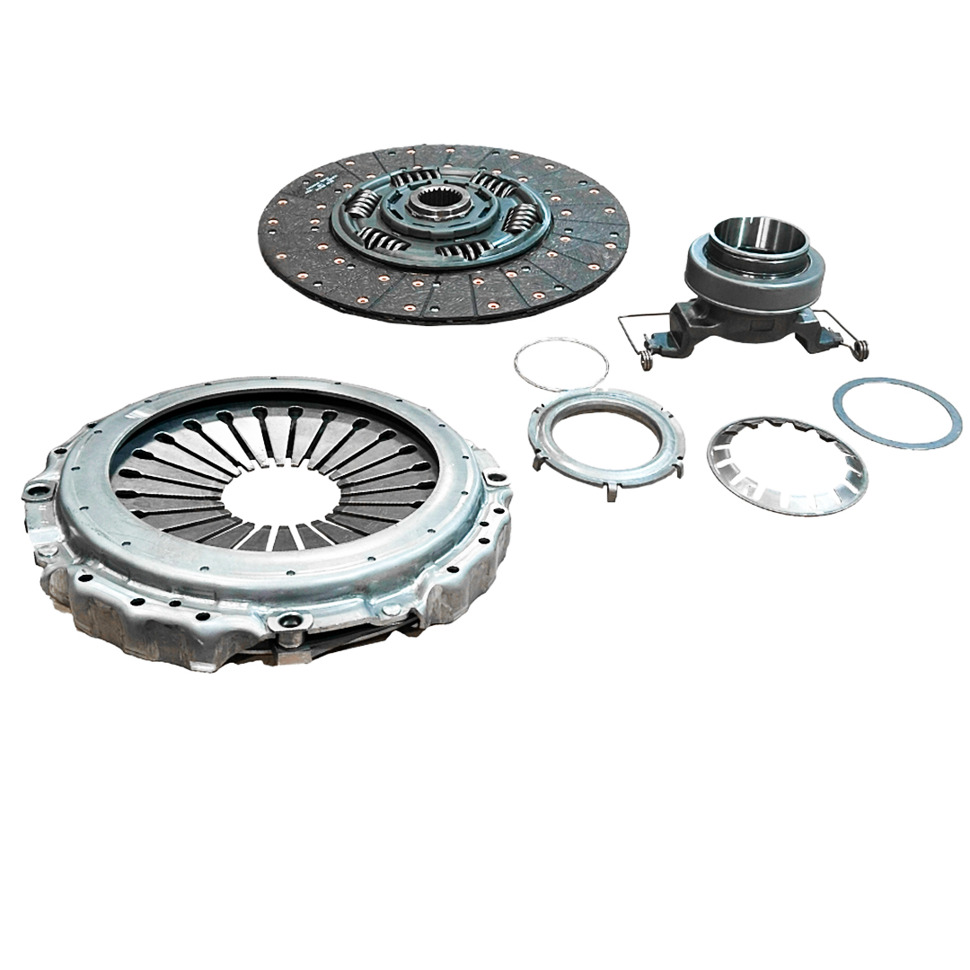 KIT EMBRAGUE CAMION VOLVO FH 430 MM REVOL
