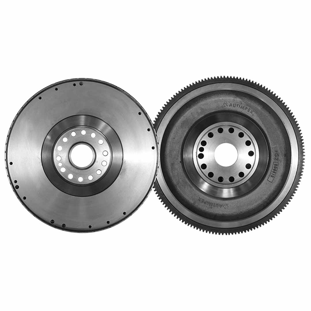 VOLANTE MOTOR SCANIA SERIE 4 158 DIENTES AUTIMPEX