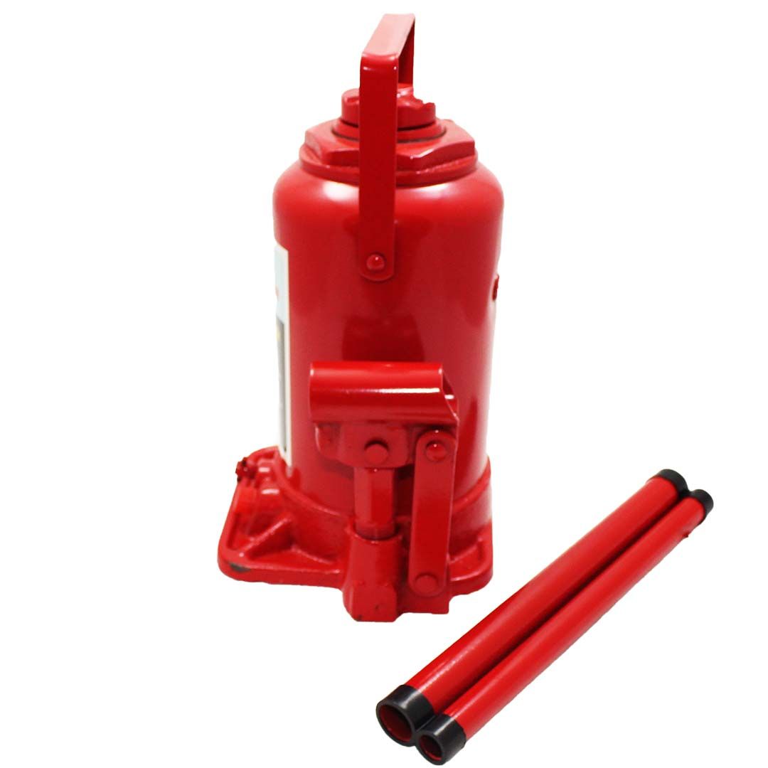 GATA HIDRAULICA TIPO BOTELLA 32 TONELADAS - Image 2