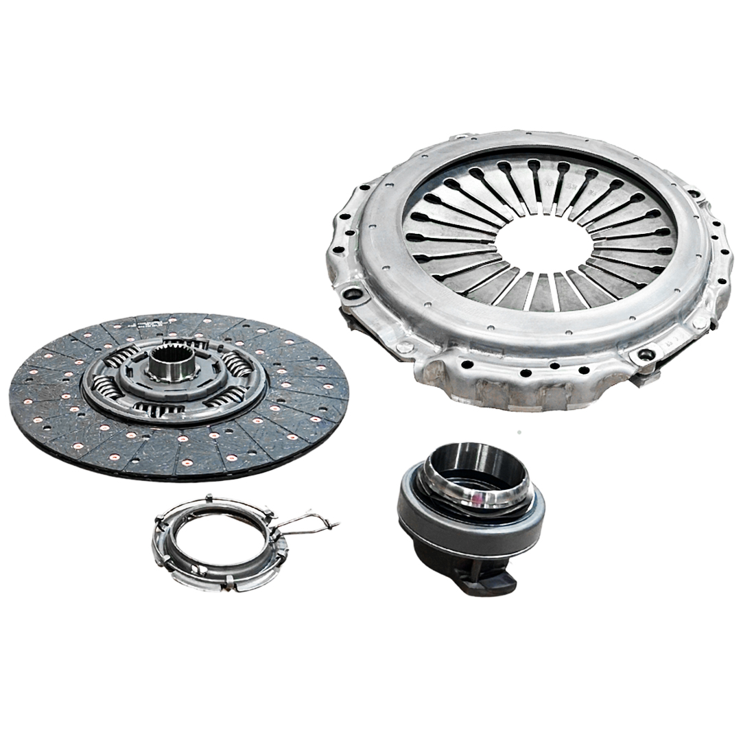 KIT EMBRAGUE CAMION SCANIA SERIE 4 REVOL