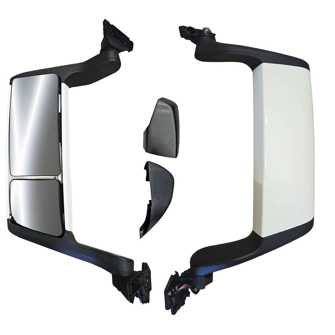 ESPEJO LATERAL MAN TGS, TGX, TGL Y TGM II