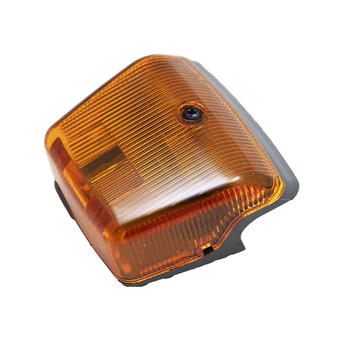 FOCO INTERMITENTE PISADERA MERCEDES BENZ ATEGO