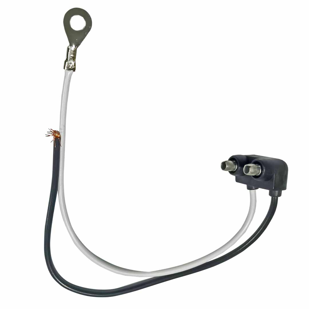 FOCO TROCHA LED MV 2" AMBAR CAJA 100 UNIDADES - Image 5