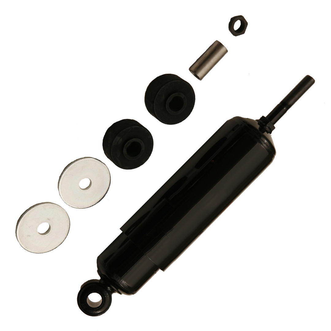 AMORTIGUADOR DELANTERO INTERNATIONAL 65107 POWER BULL