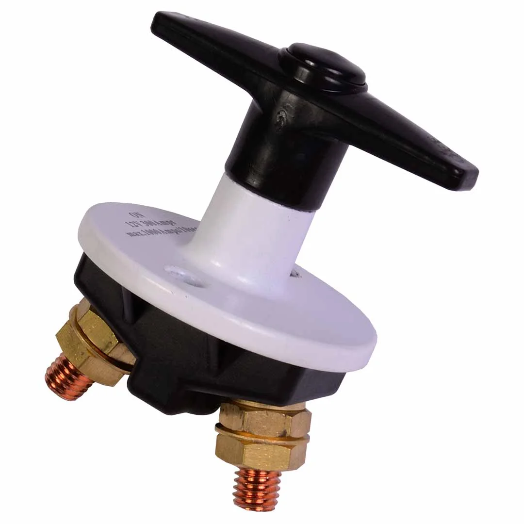 CORTA CORRIENTE 12V 300AMP