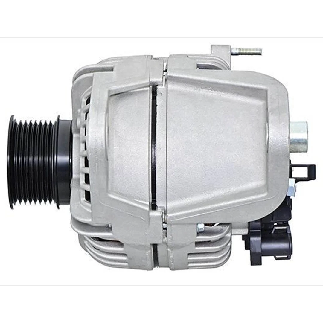 ALTERNADOR VOLVO 28V 120 AH 8EL012584811 HELLA - Image 4