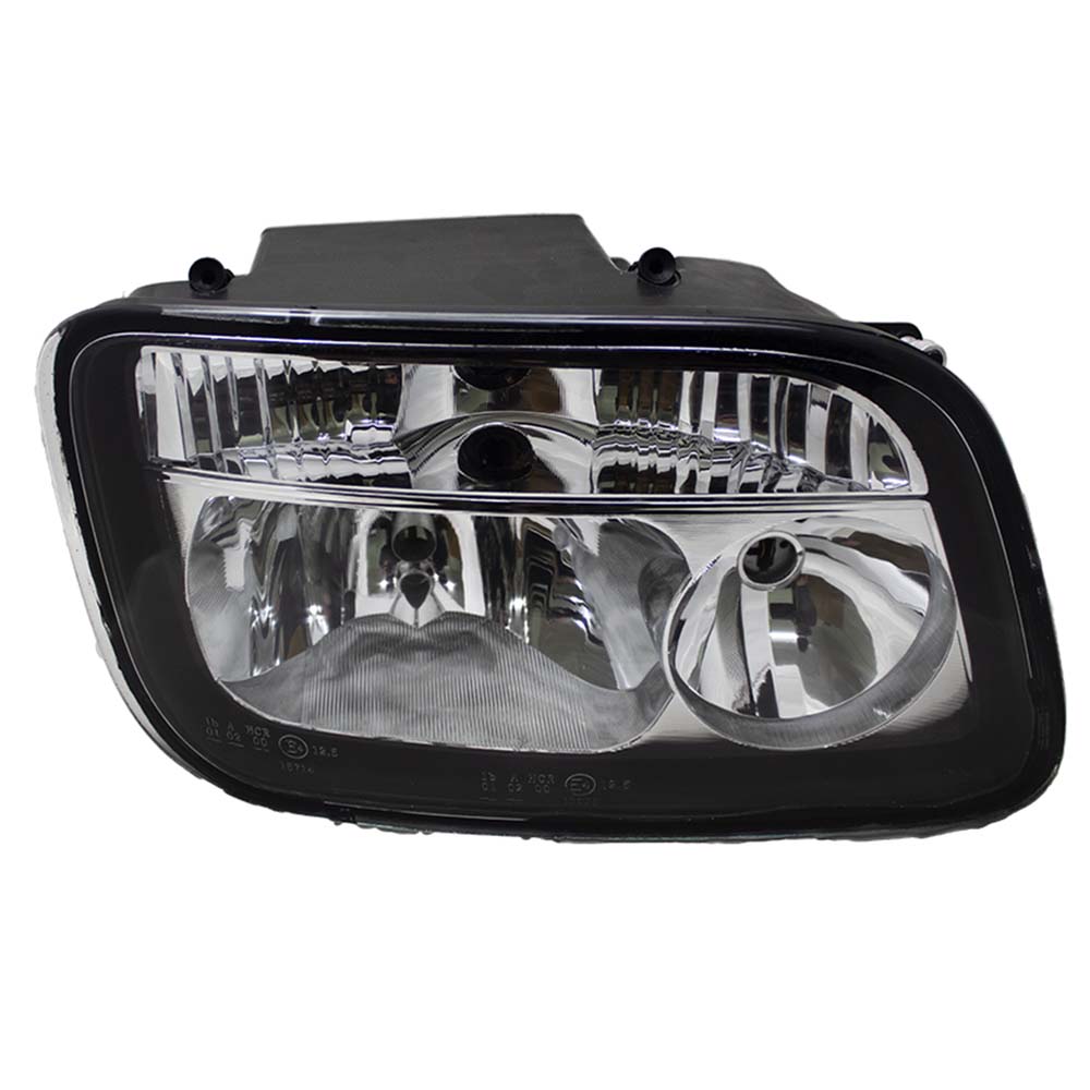 FOCO ÓPTICO MERCEDES BENZ  ACTROS MP2