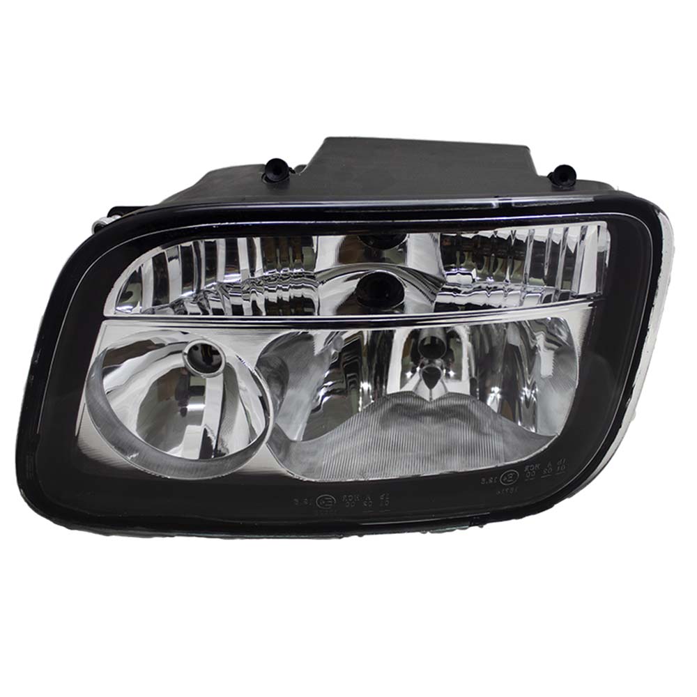 FOCO ÓPTICO MERCEDES BENZ  ACTROS MP2 - Image 2