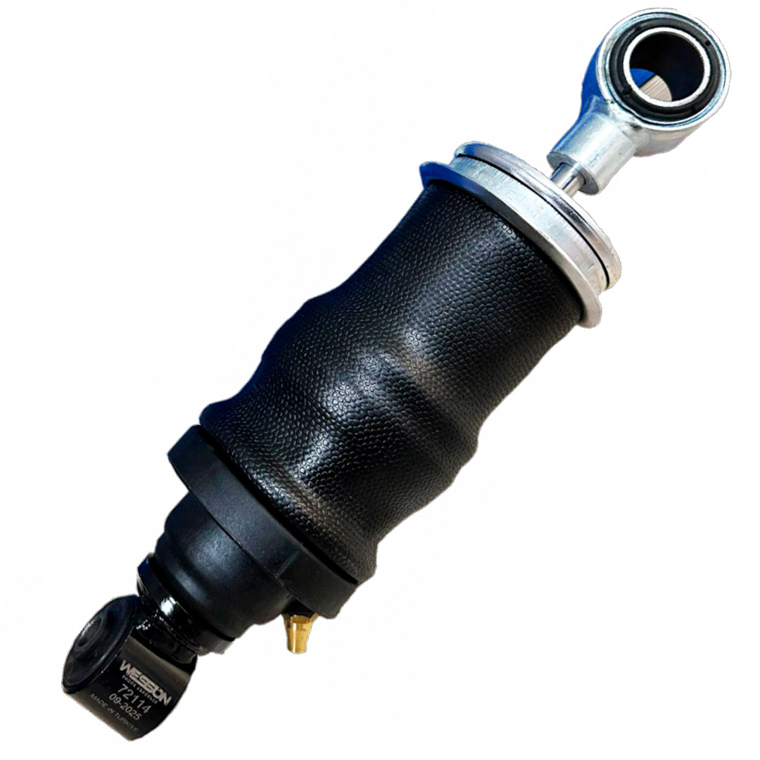 PULMON DE CABINA CAMION MERCEDES BENZ 319810 WESSON