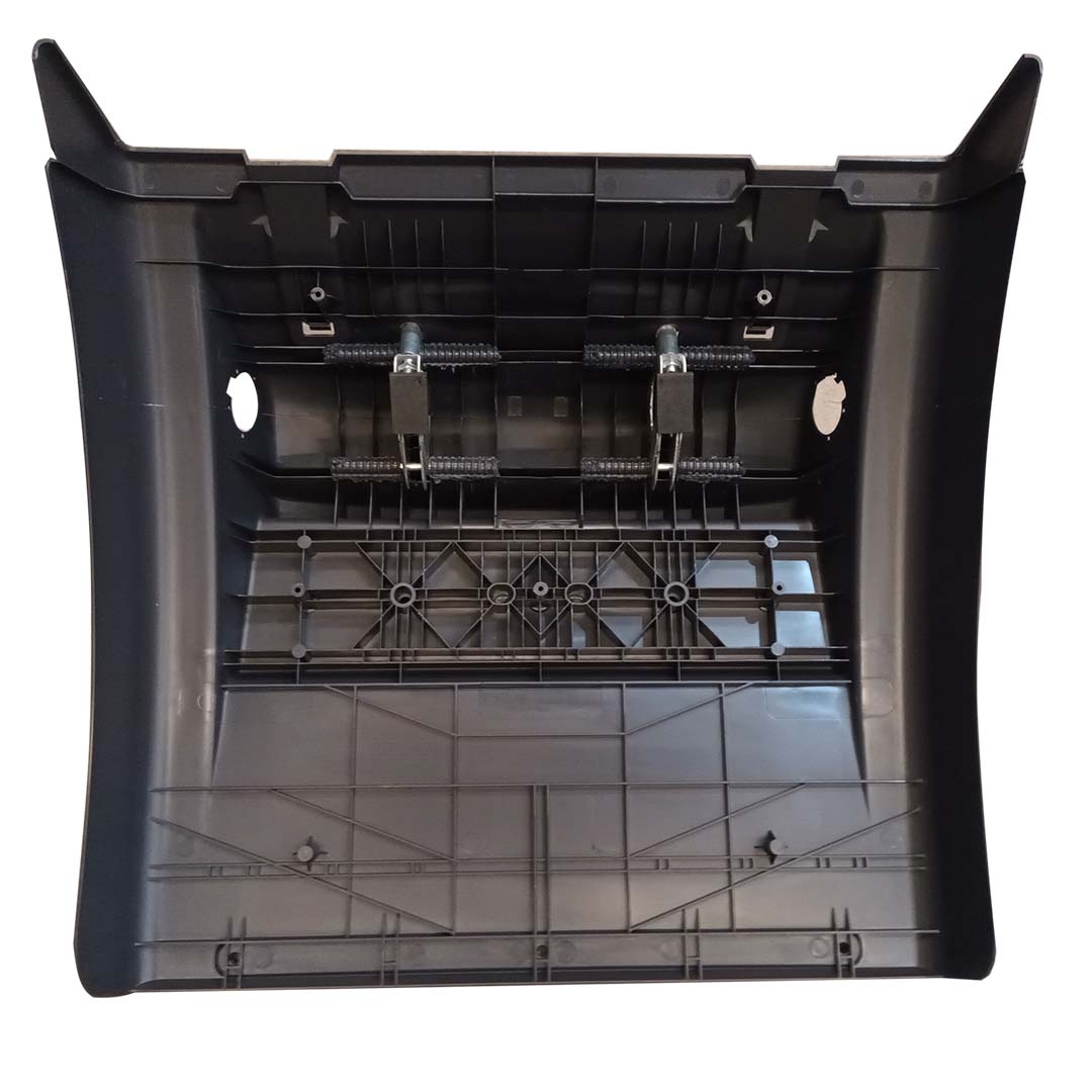 GUARDAFANGO TRASERO CON VISERA MAN TGS/TGX/TGA - Image 5