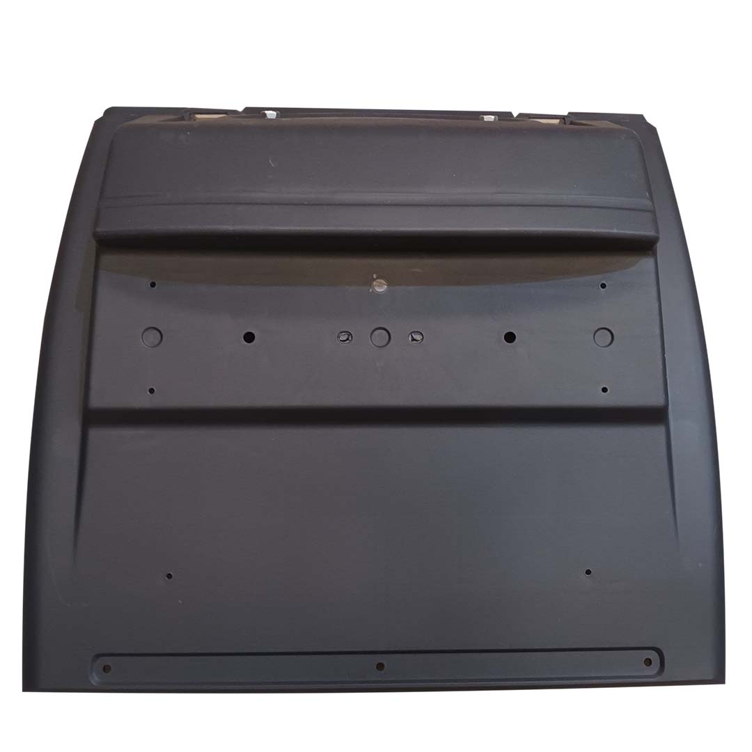 GUARDAFANGO TRASERO CON VISERA MAN TGS/TGX/TGA - Image 4