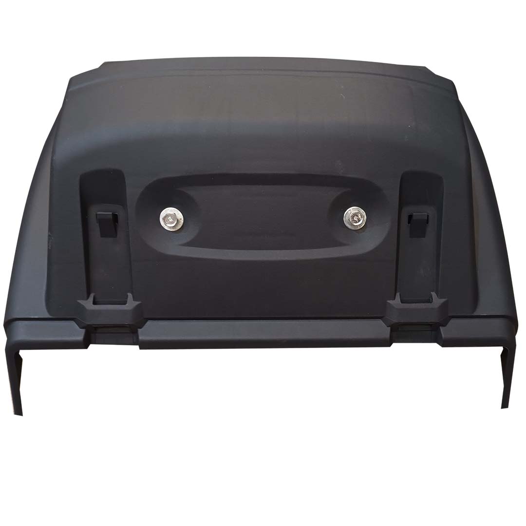 GUARDAFANGO TRASERO CON VISERA MAN TGS/TGX/TGA - Image 3