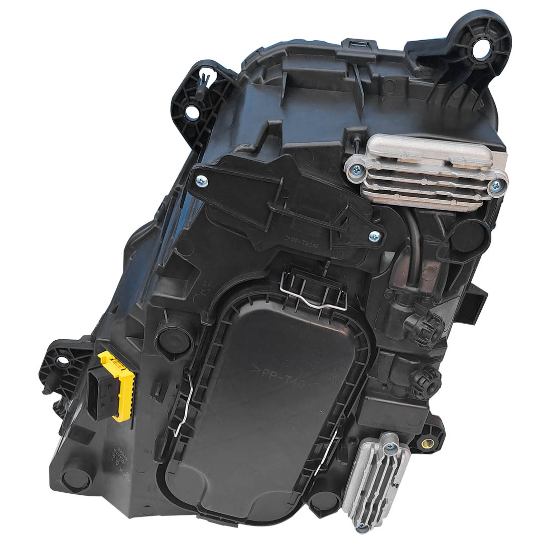 FOCO OPTICO VOLVO FM Y FMX - Image 4