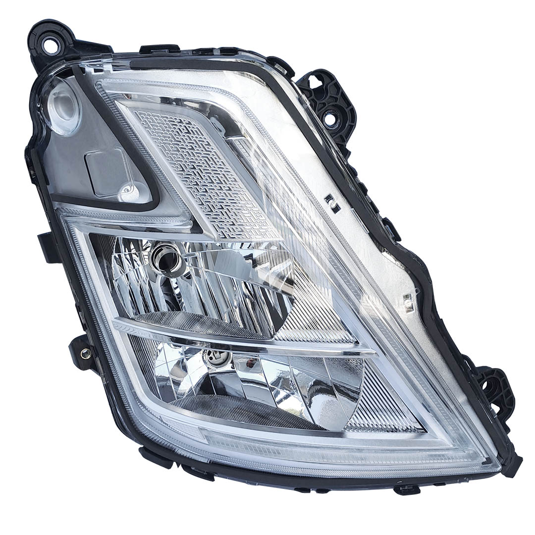 FOCO OPTICO VOLVO FM Y FMX