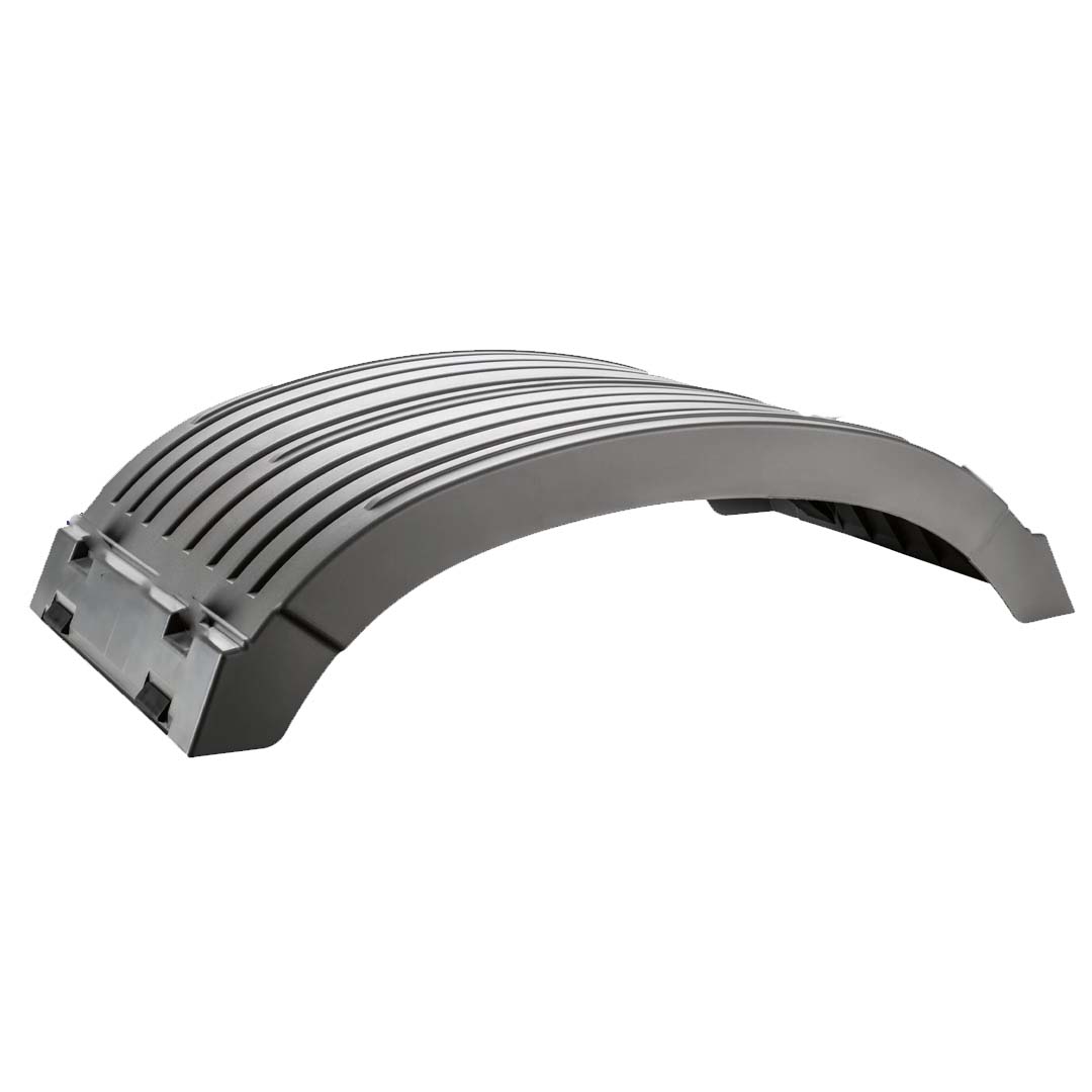 GUARDAFANGO TRASERO SUPERIOR MERCEDES BENZ ACTROS / AXOR / ATEGO