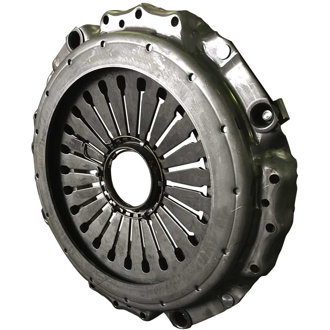 KIT EMBRAGUE 430MM CAMIÓN SCANIA SERIE 5 SORL - Image 2