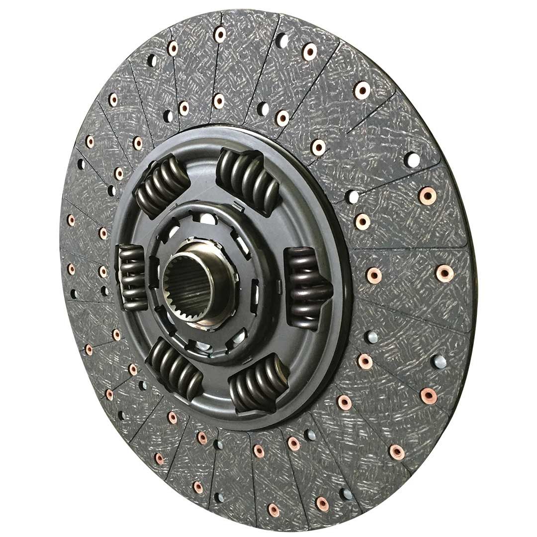 KIT EMBRAGUE 430MM CAMIÓN SCANIA SERIE 5 SORL - Image 3