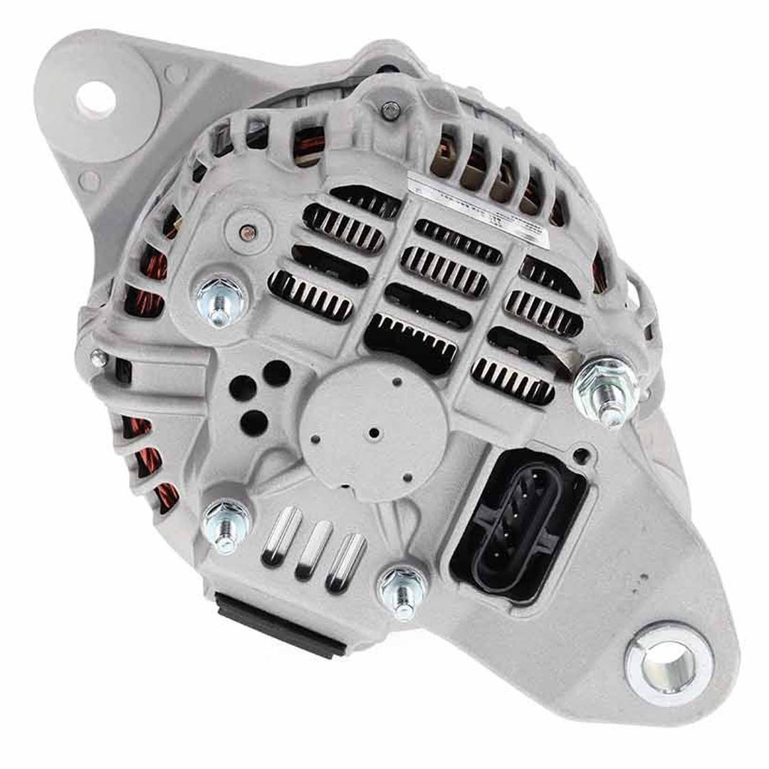 ALTERNADOR VOLVO Y RENAULT 28V 110 AH 8EL012584831 HELLA - Image 4