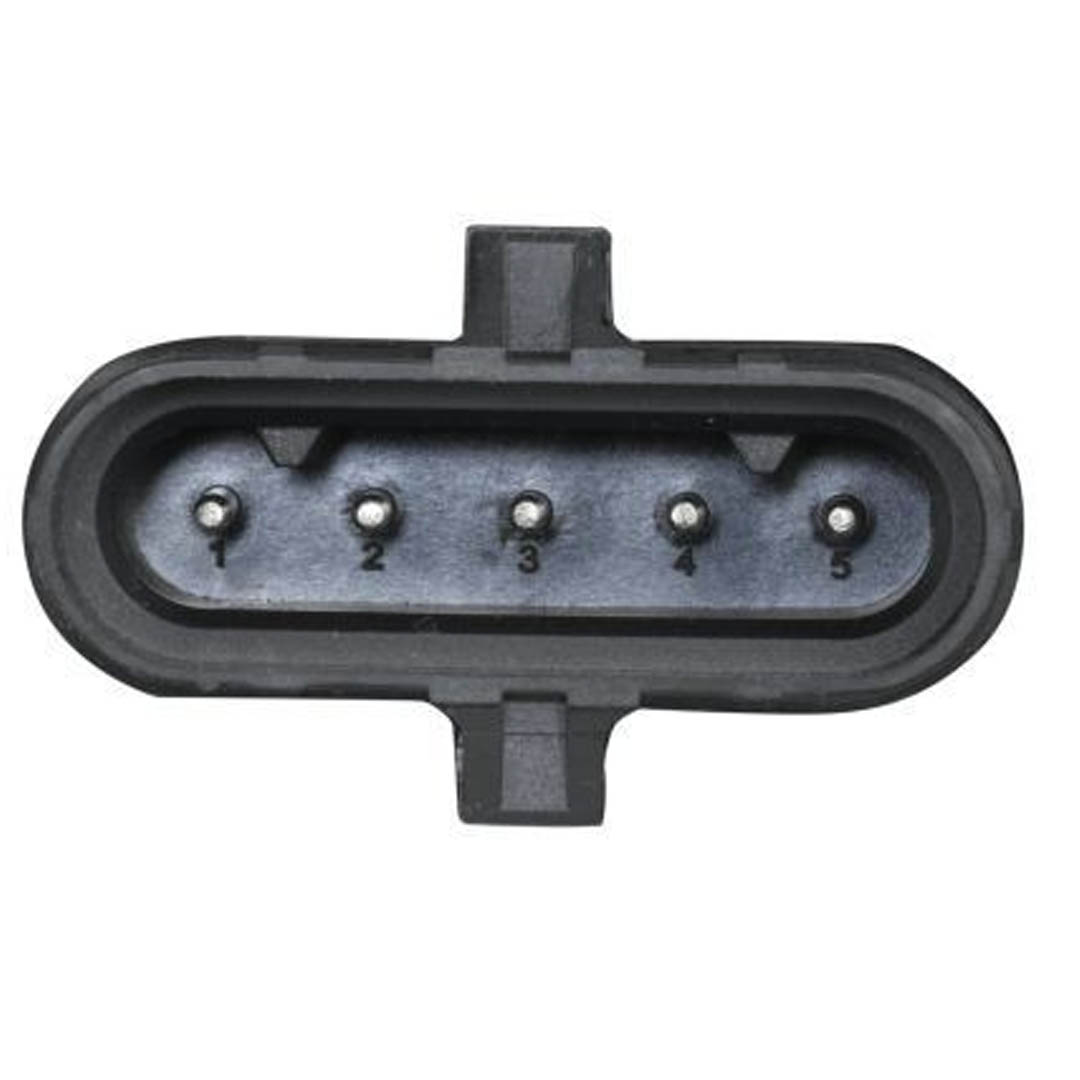 ALTERNADOR SCANIA 24V 100 AH 8EL012584771 HELLA - Image 5