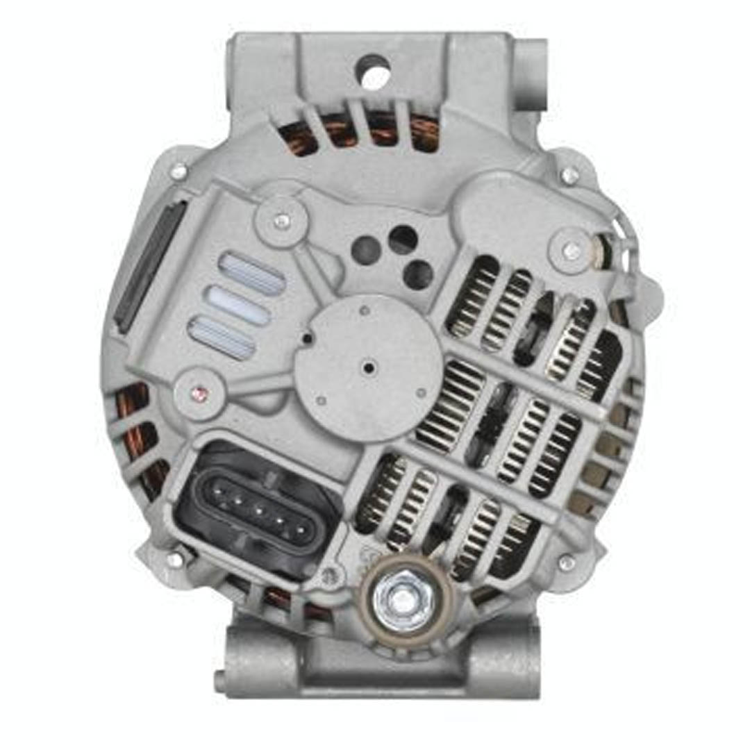 ALTERNADOR SCANIA 24V 100 AH 8EL012584771 HELLA - Image 3