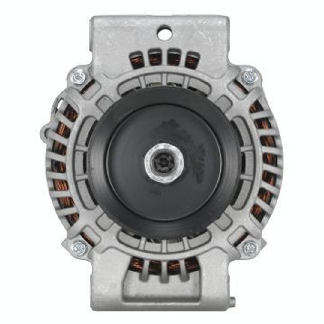 ALTERNADOR SCANIA 24V 100 AH 8EL012584771 HELLA