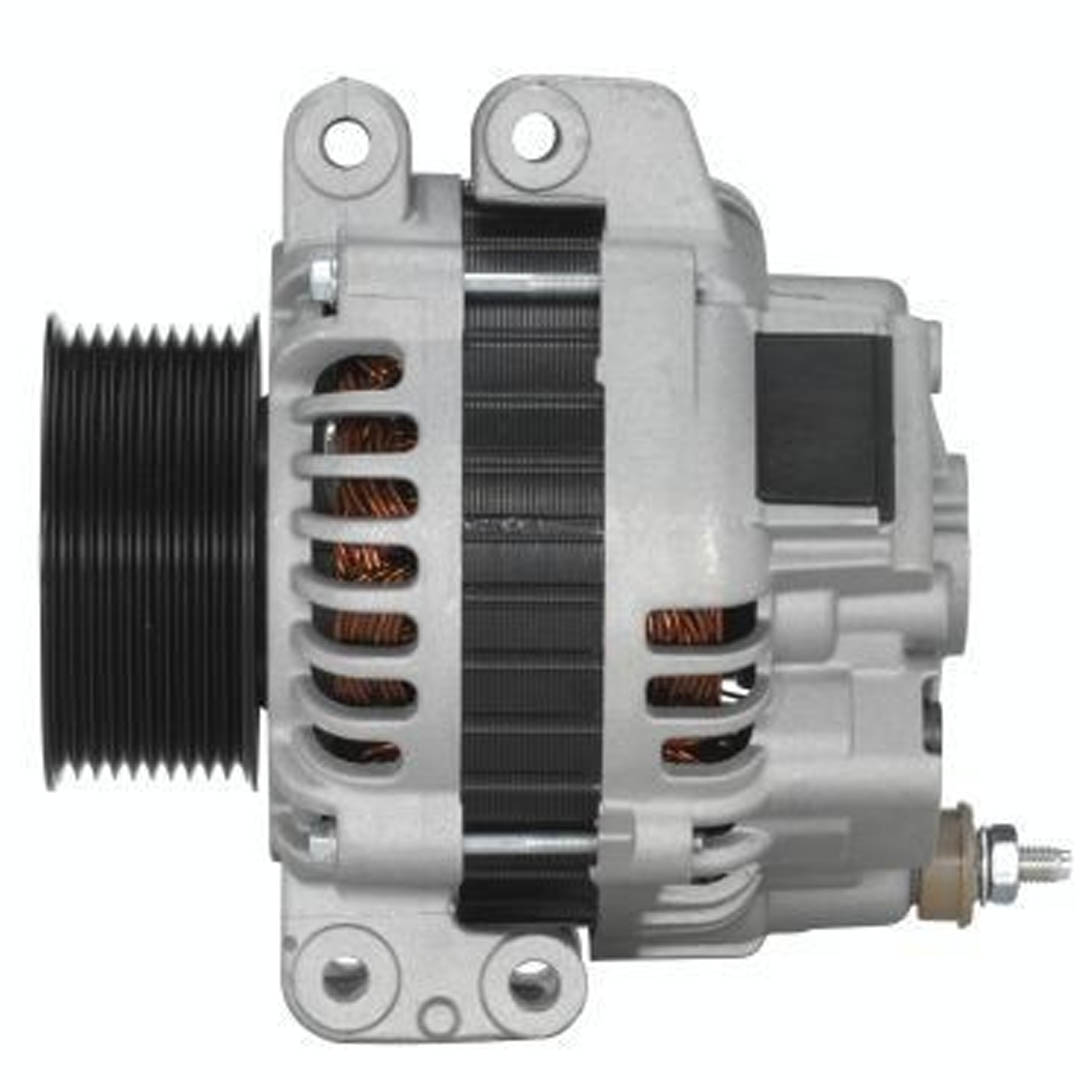 ALTERNADOR SCANIA 24V 100 AH 8EL012584771 HELLA - Image 4