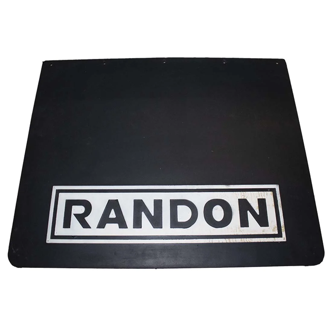 GOMA GUARDAFANGO PARA BASE TIPO RANDON - Image 3