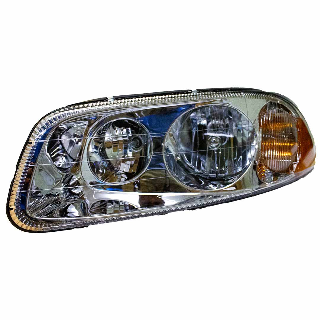 FOCO ÓPTICO CAMIÓN MACK VISION, PINNACLE Y GRANITE - Image 2