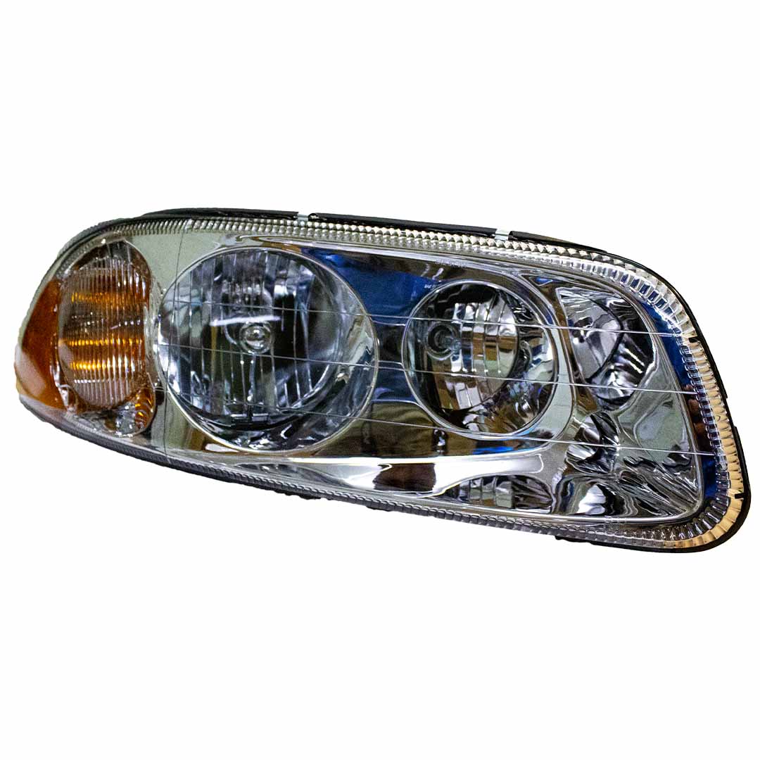 FOCO ÓPTICO CAMIÓN MACK VISION, PINNACLE Y GRANITE