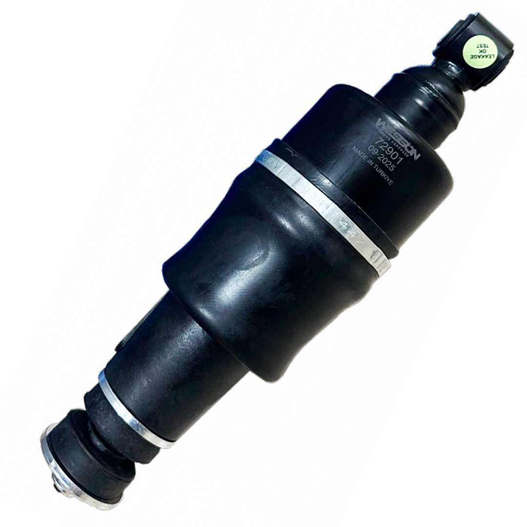 AMORTIGUADOR DE CABINA DAF CB0034 WESSON