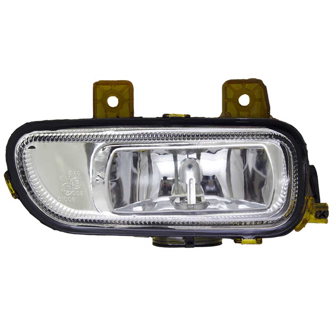 FOCO NEBLINERO CAMION MERCEDES BENZ AXOR