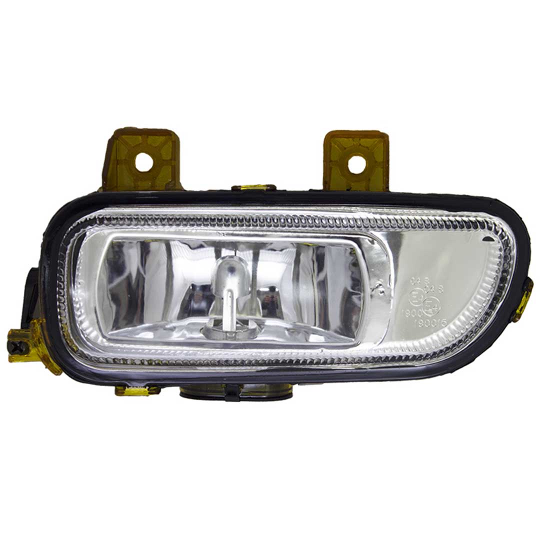 FOCO NEBLINERO CAMION MERCEDES BENZ AXOR - Image 2