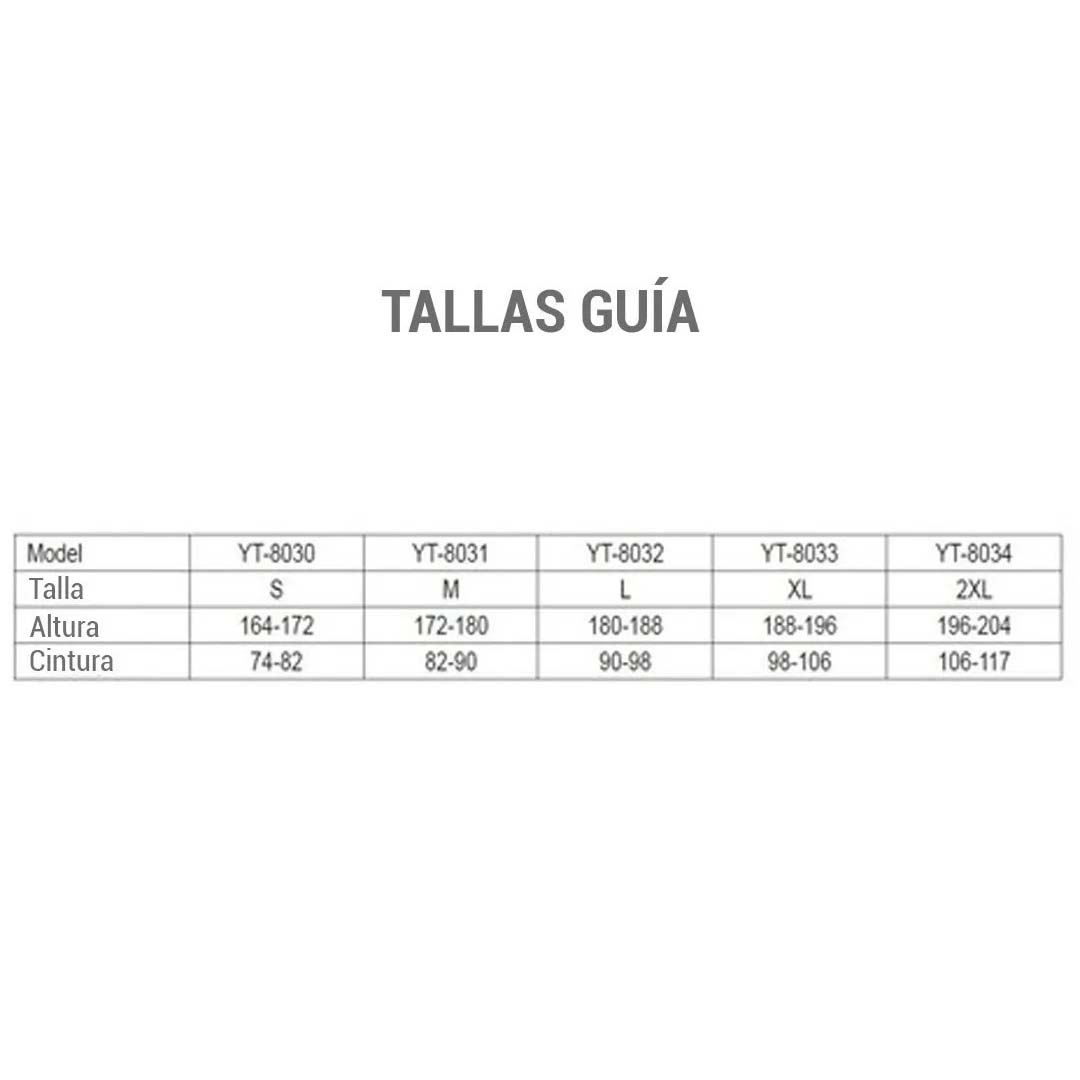 JARDINERA DE TRABAJO YATO - Image 3