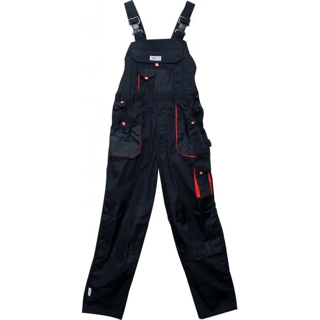 JARDINERA DE TRABAJO YATO - Image 2