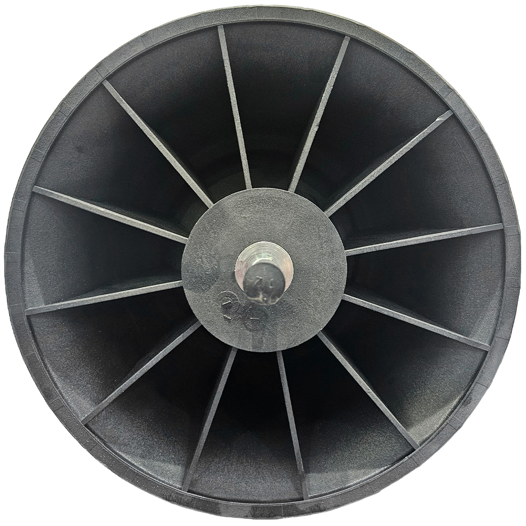 PULMON DE SUSPENSION 1T15ZR-6 1R12-303 SPRINGRIDE - Image 3