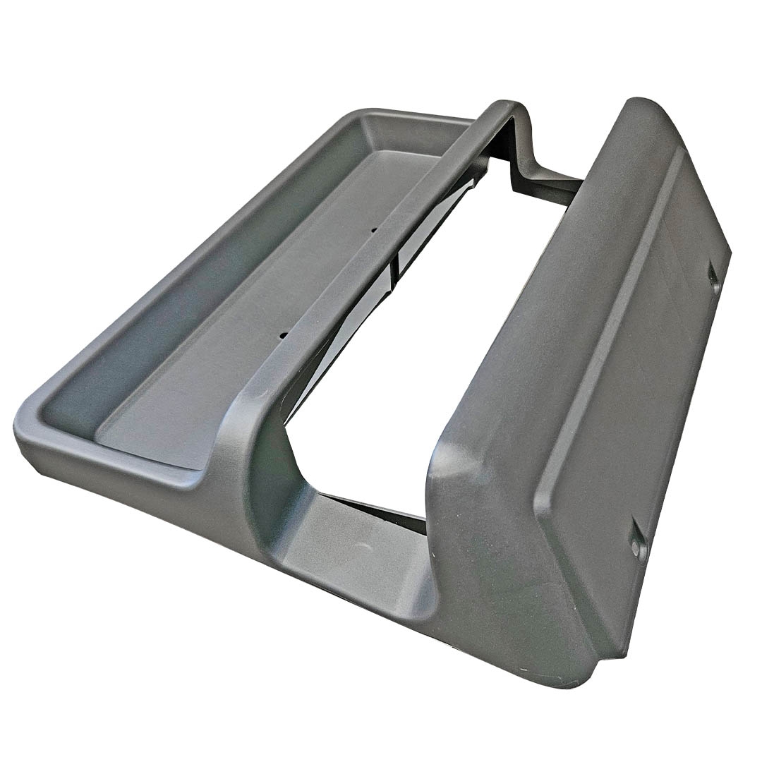 SOPORTE PARA FOCO SCANIA SERIES P, G, R Y T - Image 5