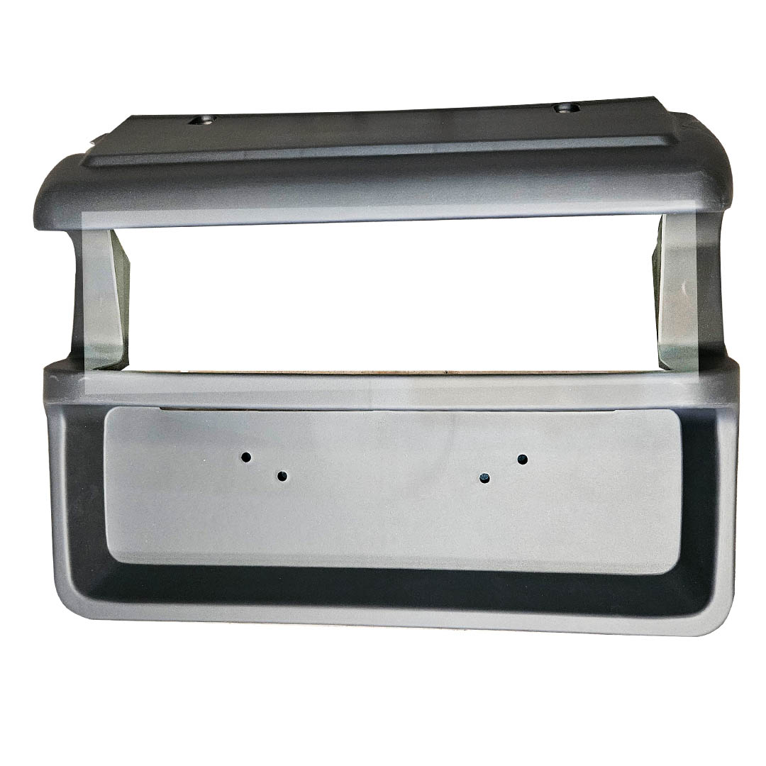 SOPORTE PARA FOCO SCANIA SERIES P, G, R Y T
