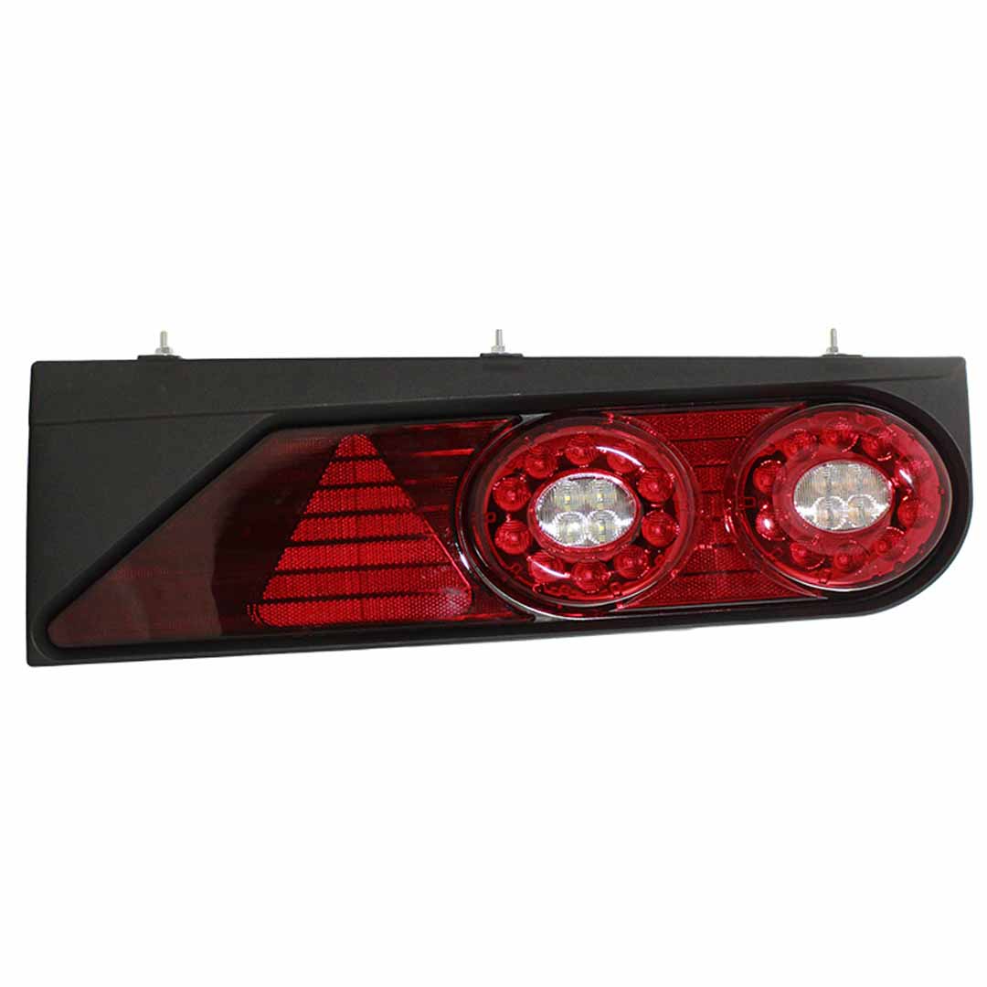 FOCO BASE LED PARA EQUIPO TIPO RANDON - Image 2