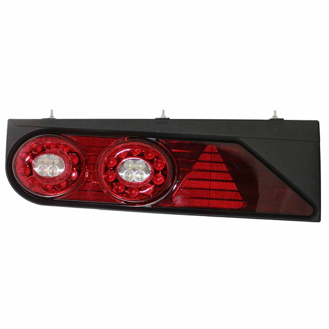 FOCO BASE LED PARA EQUIPO TIPO RANDON