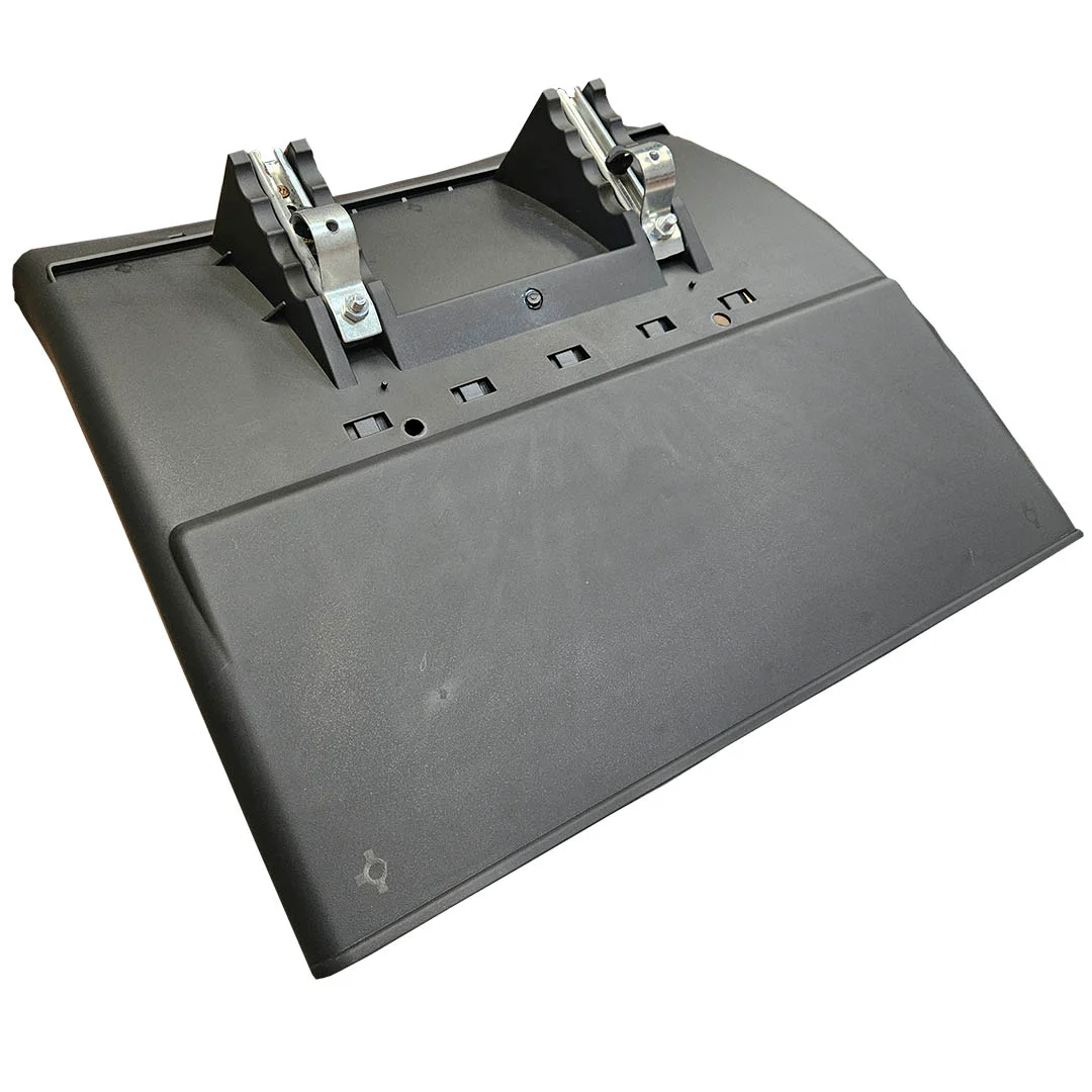 GUARDAFANGO TRASERO FRONTAL IVECO 41213754 - Image 2