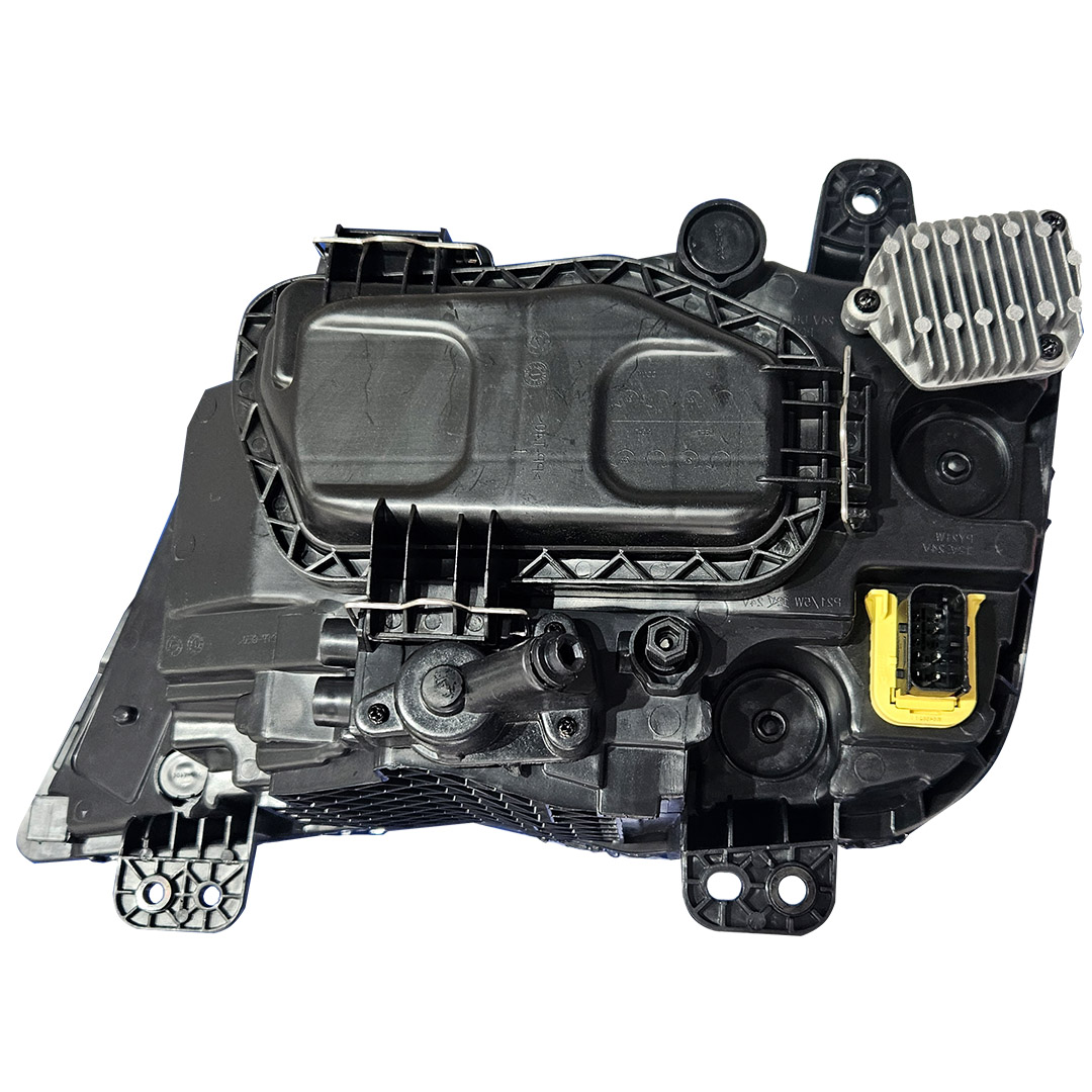 FOCO OPTICO CAMION MAN TGS, TGX, TGM Y TGL - Image 2