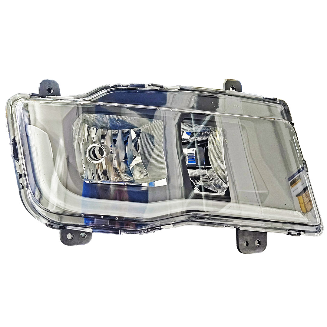 FOCO OPTICO CAMION MAN TGS, TGX, TGM Y TGL