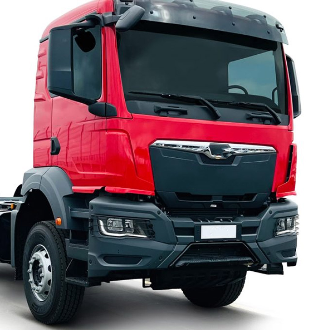 FOCO OPTICO CAMION MAN TGS, TGX, TGM Y TGL - Image 3