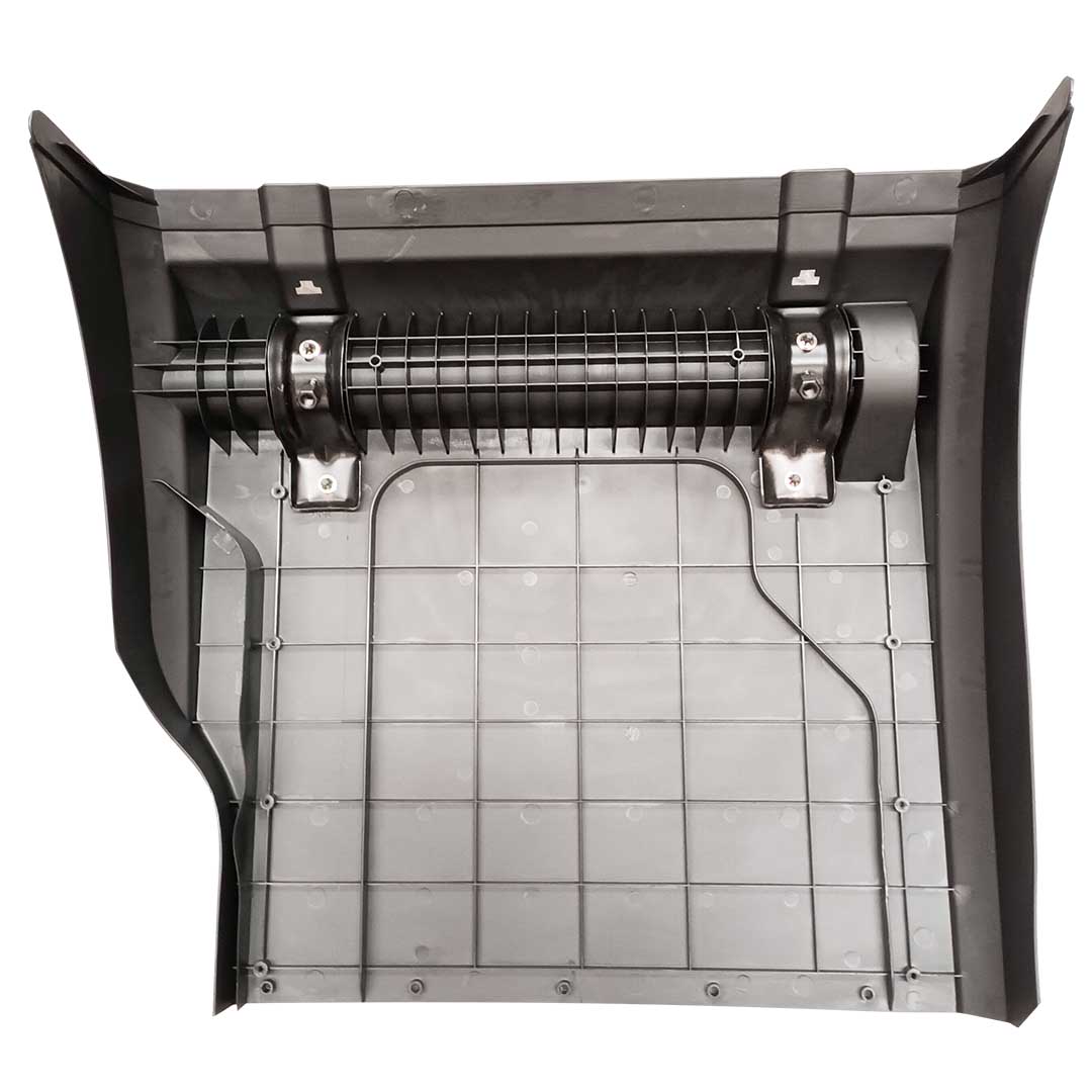 GUARDAFANGO TRASERO FRONTAL MERCEDES BENZ NEW ACTROS A9605200119 - Image 2