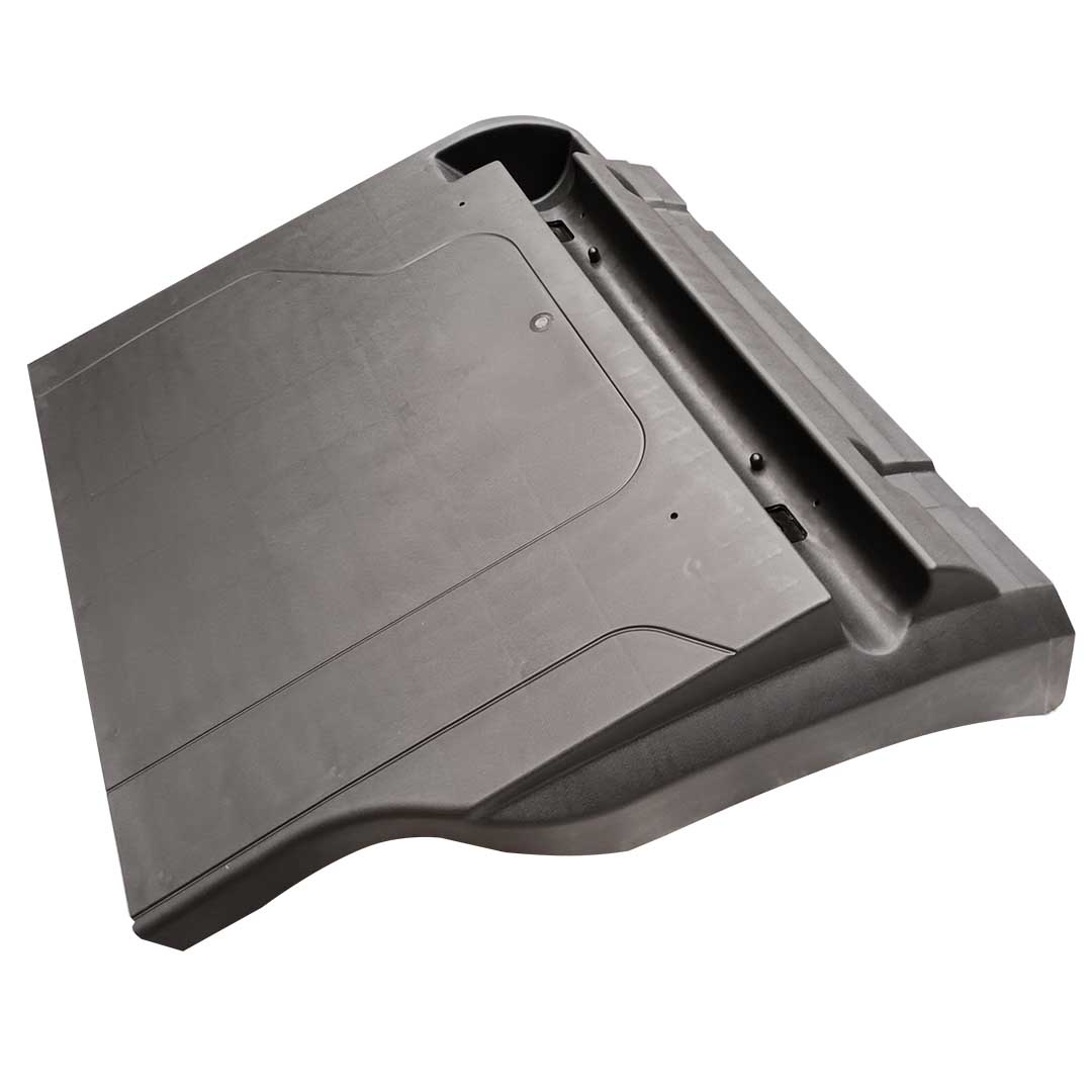 GUARDAFANGO TRASERO FRONTAL MERCEDES BENZ NEW ACTROS A9605200119 - Image 3